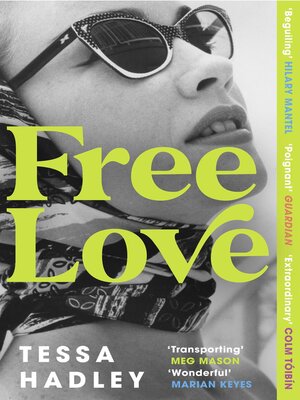 cover image of Free Love
